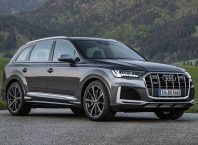 Audi Q7 Years To Avoid
