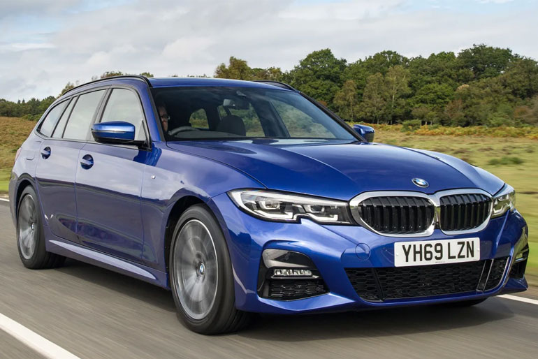 BMW 3 Series Years To Avoid