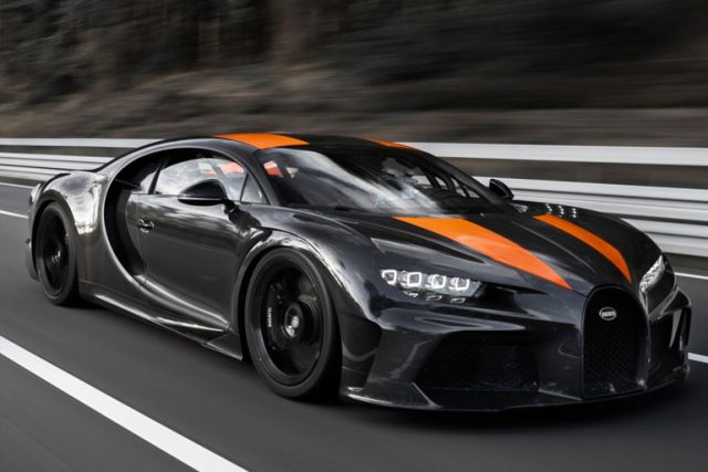 Top 10 Speed Top 10 Fastest Cars in the World 2024 - Cars Fellow