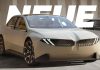 2025 BMW Neue Klasse: All Things We Know