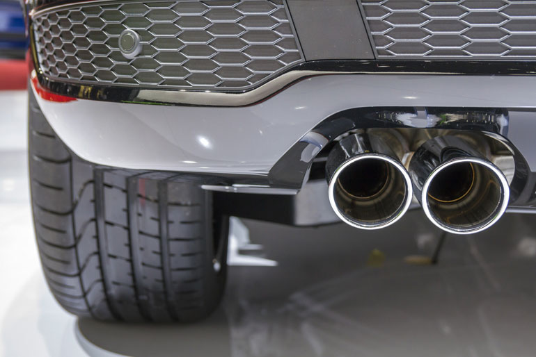 How Much Does It Cost To Replace A Muffler In 2024?