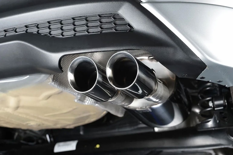 Signs Your Muffler Needs To Be Replaced or Repaired