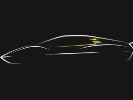 Lotus Switching the Emira With An Electric Sports Car In 2027