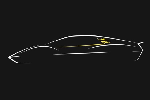 Lotus Switching the Emira With An Electric Sports Car In 2027