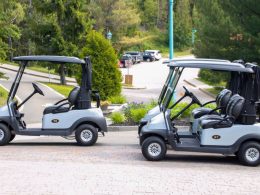 Can You Upgrade Your Golf Cart Charging System? A Comprehensive Guide