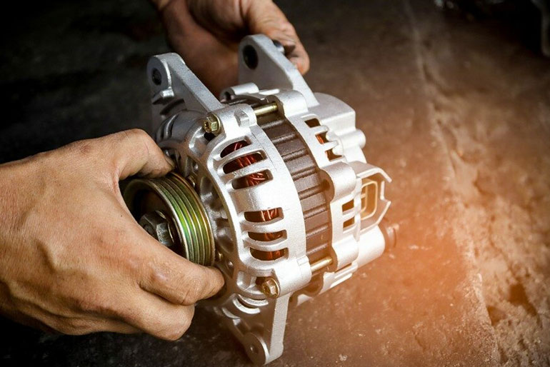 How Much Does An Alternator Replacement Cost?