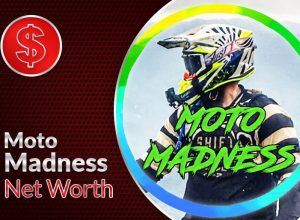 Moto Madness Net Worth 2024 – Biography, Wiki, Career & Facts