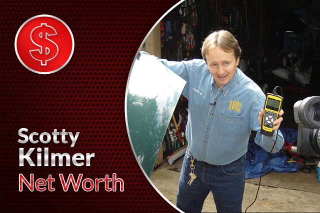 Scotty Kilmer Net Worth 2024 – Biography, Wiki, Career & Facts - Cars
