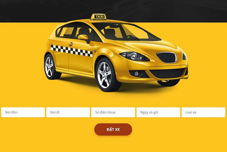 Taxi Long An Longantaxi.net: 2024 Updates and Book Your Affordable Taxi