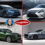 10 Cars That Dave Ramsey Suggests Millionaires Drive