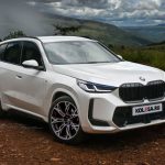 2025 BMW X3: Everything We Know About Munich's Premium Compact SUV