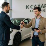 K Caara Leasing