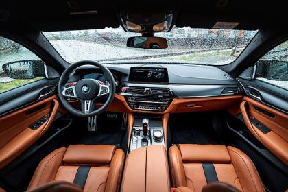Best Exterior Colors For Brown Interior Cars