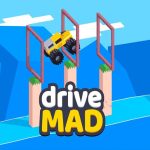 Drive Mad