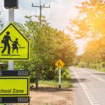 School Zone Accidents