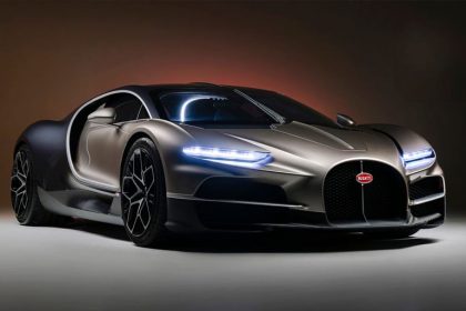 Fastest Cars in the World 2026