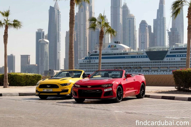 FindCarDubai