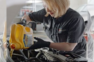 Firestone Oil Change Price