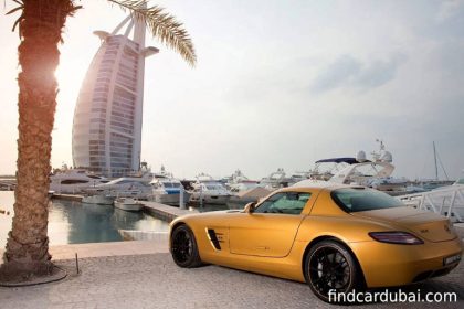 How FindCarDubai Is Revolutionizing Car Buying & Selling in the UAE