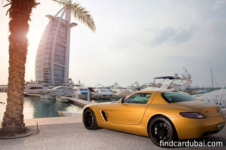 How FindCarDubai Is Revolutionizing Car Buying & Selling in the UAE