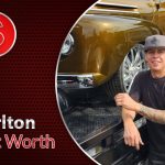 Bill Carlton Net Worth
