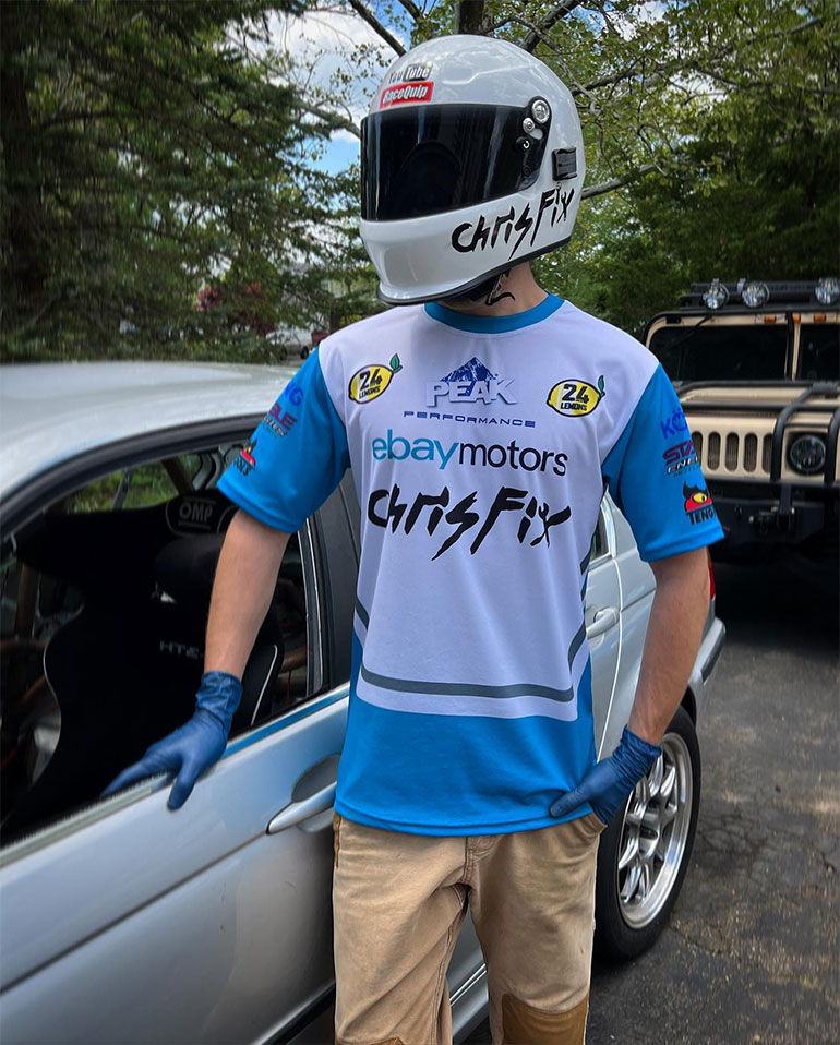 ChrisFix