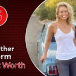 Heather Storm Net Worth