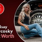 Lindsay Bercosky Net Worth