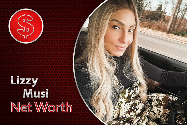 Lizzy Musi Net Worth