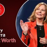 Mary Barra Net Worth