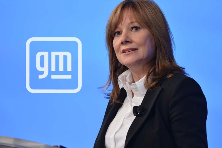Mary Barra