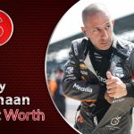 Tony Kanaan Net Worth