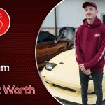 Adam LZ Net Worth