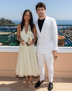 Charles Leclerc Net Worth – Height, Age, Girlfriend