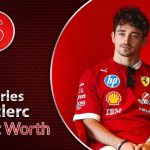 Charles Leclerc Net Worth