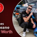 James Deane Net Worth