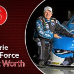 John Force Net Worth