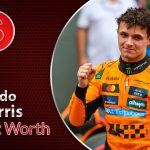 Lando Norris Net Worth