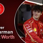 Oliver Bearman Net Worth