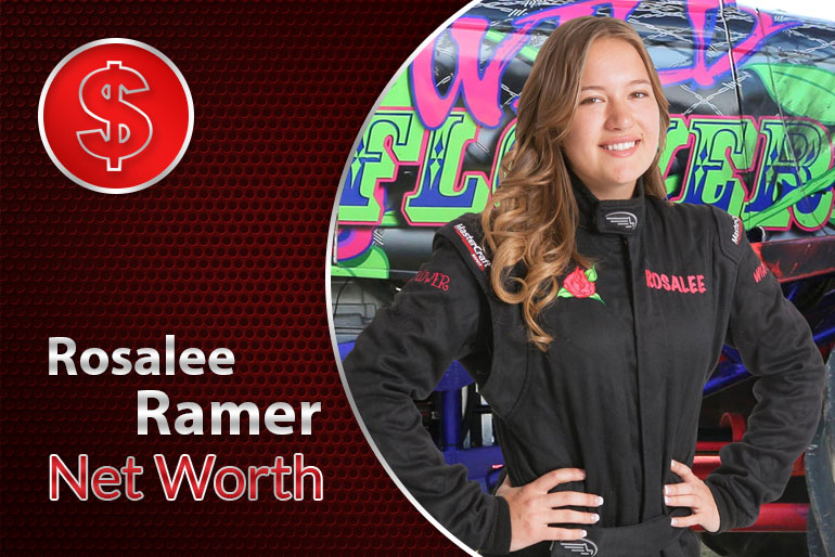 Rosalee Ramer Net Worth