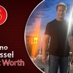 Bruno Massel Net Worth