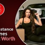 Constance Nunes Net Worth