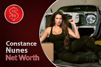Constance Nunes Net Worth