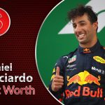 Daniel Ricciardo Net Worth