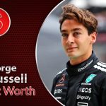 George Russell Net Worth