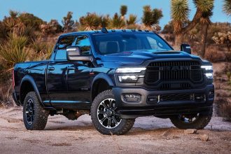 Harnessing Cutting-Edge Upgrades from Parleys Diesel Performance for Enhanced Truck Power