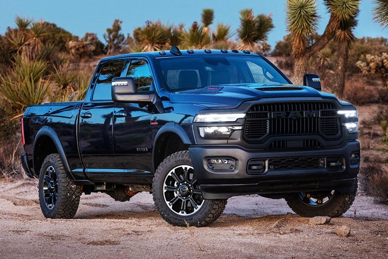 Harnessing Cutting-Edge Upgrades from Parleys Diesel Performance for Enhanced Truck Power