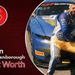 Jann Mardenborough Net Worth