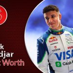 Alex Albon Net Worth