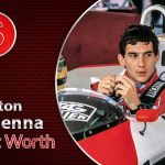 Ayrton Senna Net Worth